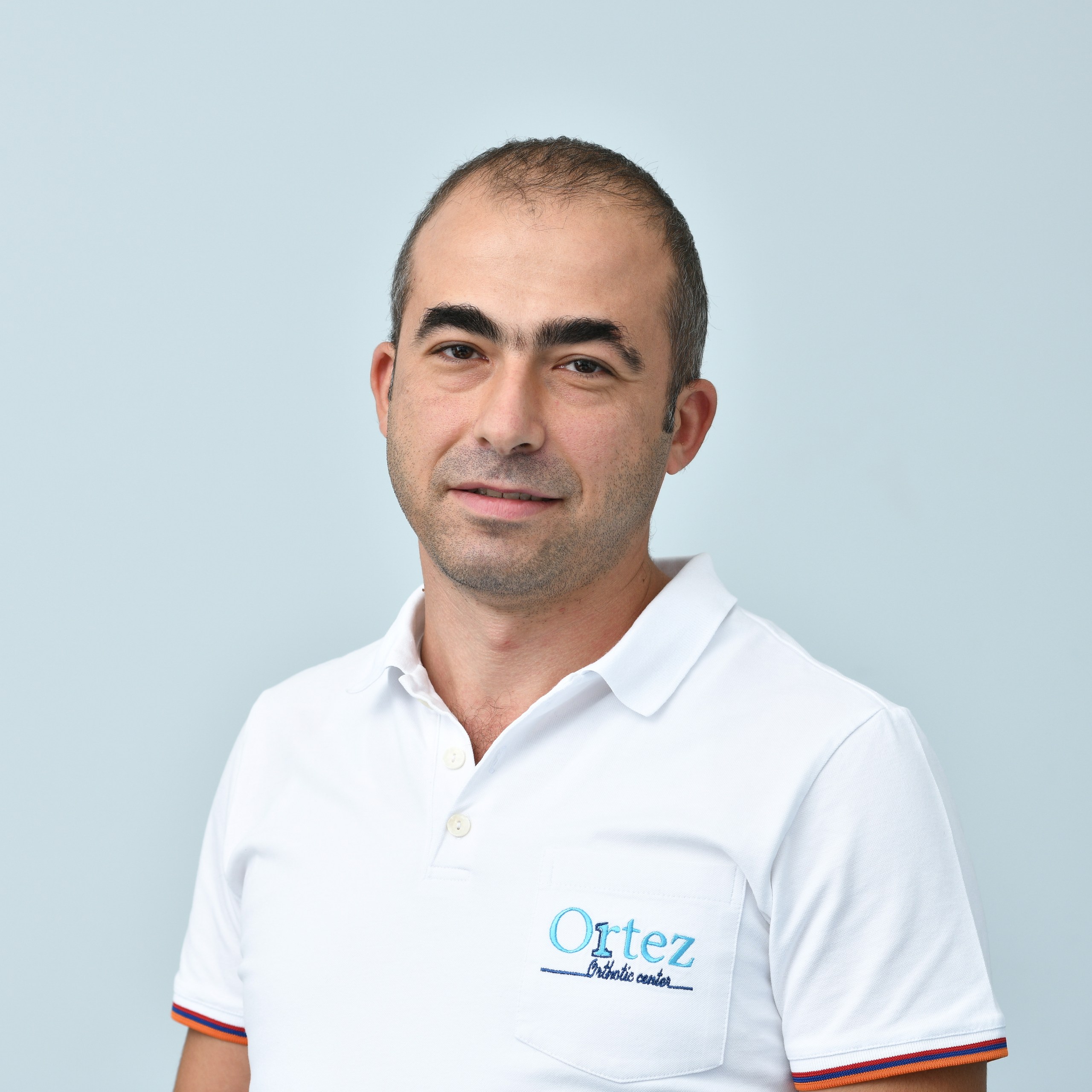 Գրիգոր Բարսեղյան