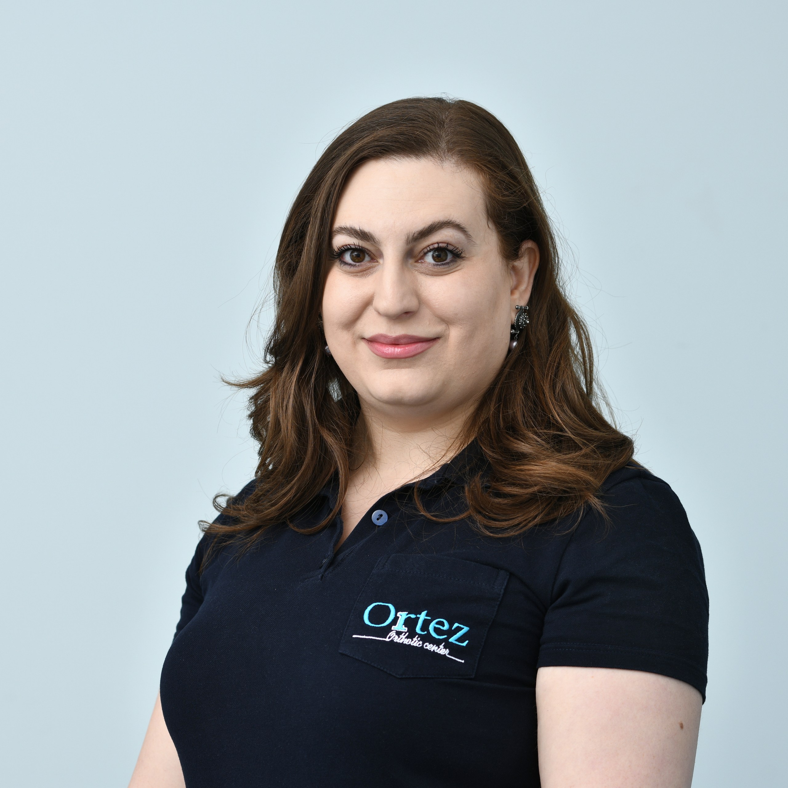 Կարինե Ավետիսյան