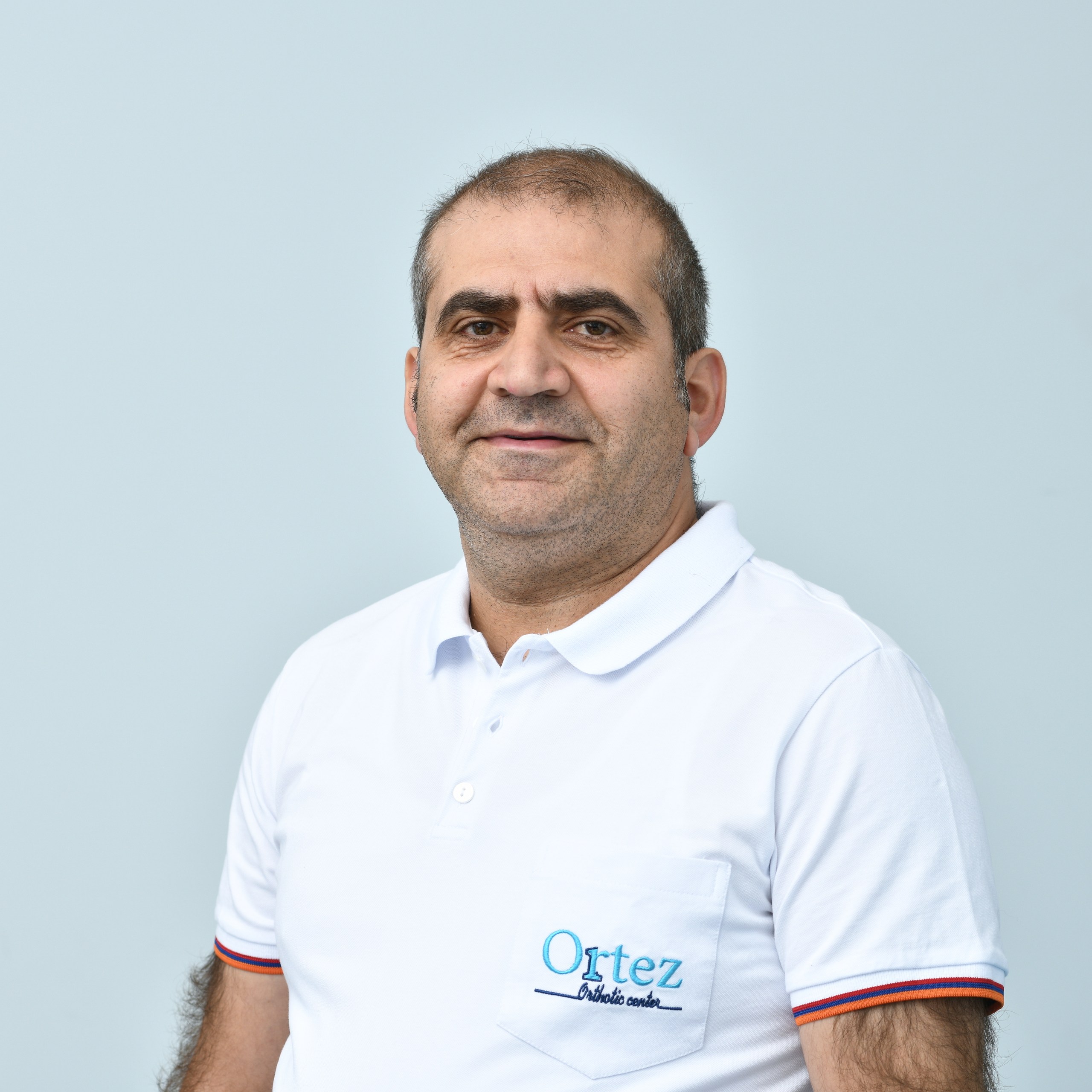 Արտակ Մկրտչյան