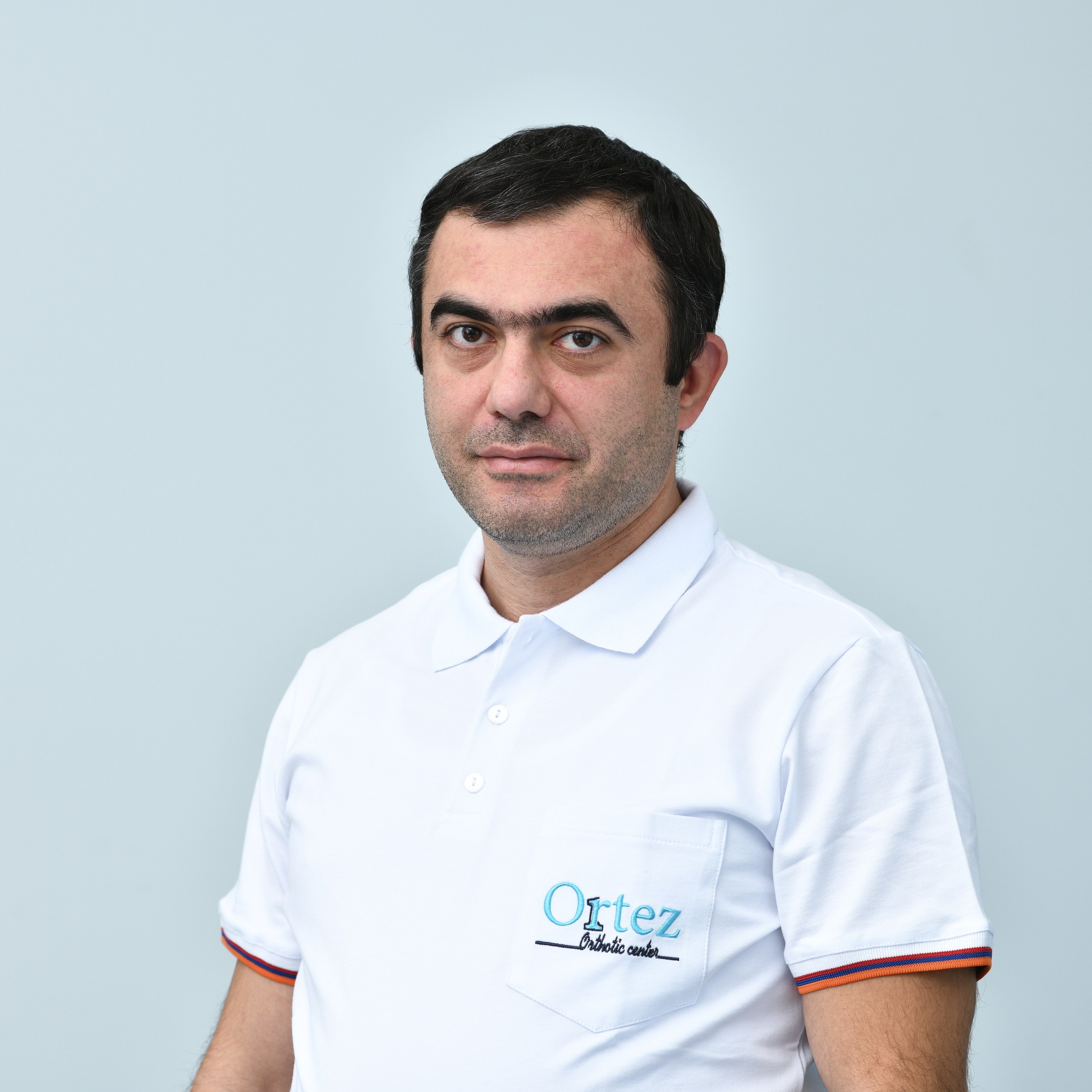 Վարդան Բարսեղյան